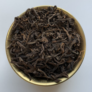 Чай рассыпной Шу Пуэр 100 г. Photo 3